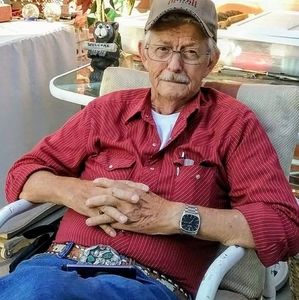 Meet your Posher, J. eldon